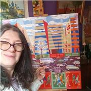 Clases de Dibujo y pintura artística. Clases de Dibujo técnico